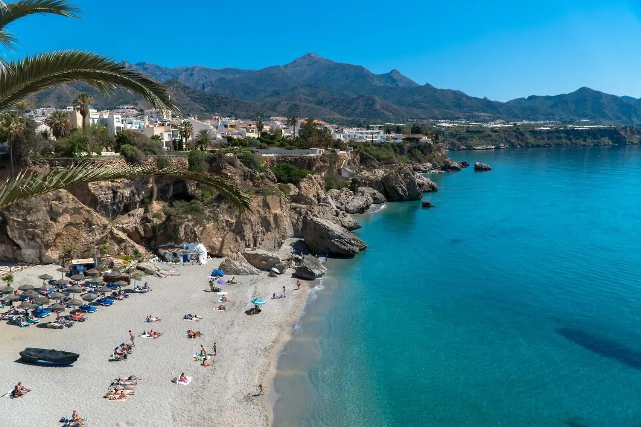 Apartamento Pancho Nerja Spanien