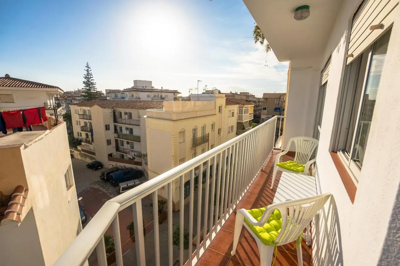 Apartamento Pancho Nerja 0*,  Spanien
