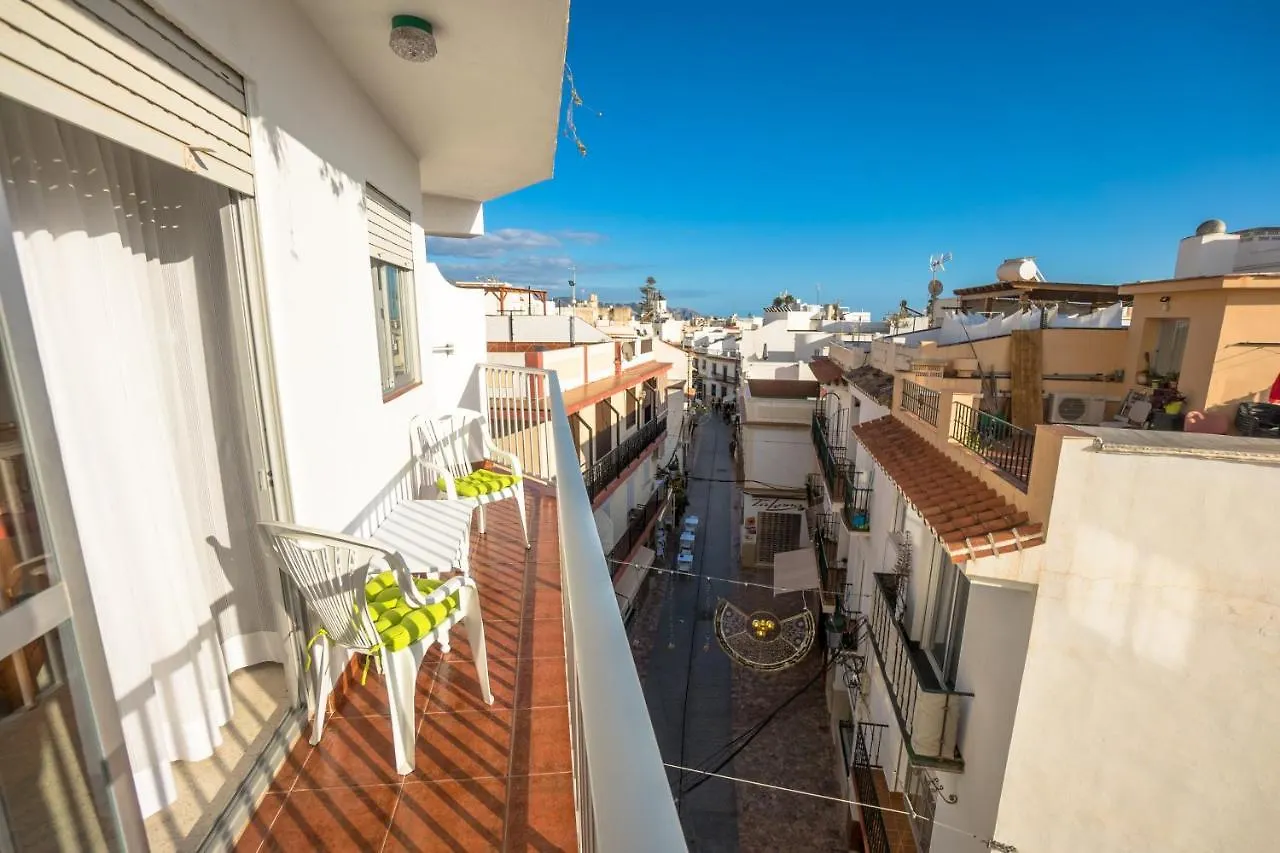 Lejlighed Apartamento Pancho Nerja